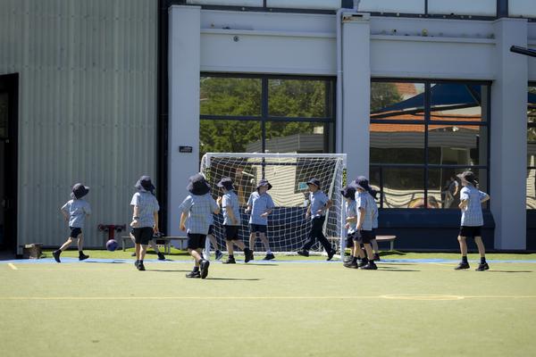 Athletics Carnival Information Banner Photo
