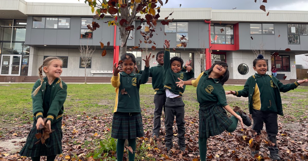 St Agatha s Primary School Issue 2 st-agatha-s-primary-school-issue-2