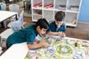 2027 Foundation Enrolment Tours Banner Photo
