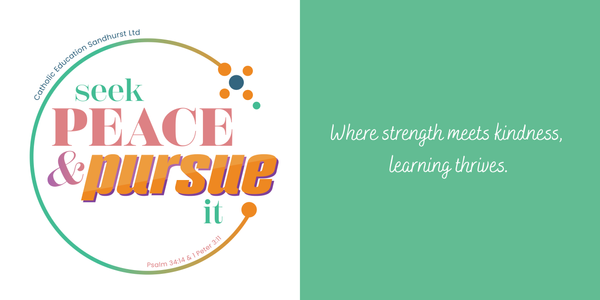 Catholic Identity Banner Photo