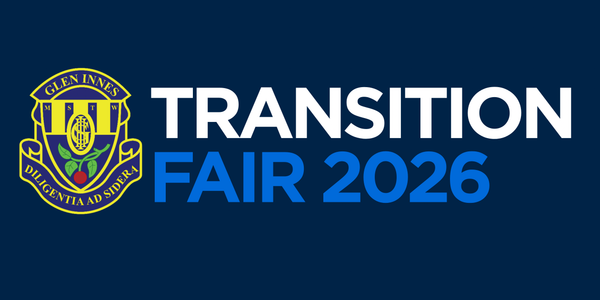 Transition Fair Banner Photo