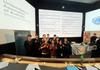 Chinese Model UN Banner Photo