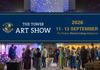The Tower Artshow Banner Photo
