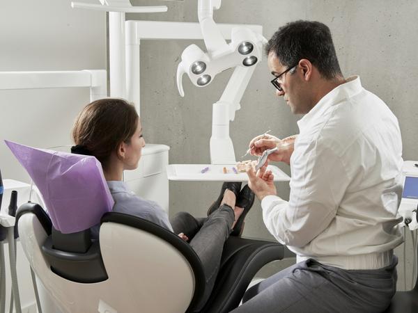 DENTAL VAN VISIT Banner Photo