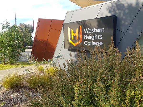 ASSISTANT PRINCIPAL'S REPORT Banner Photo