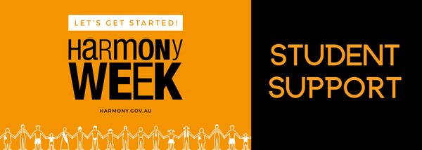 Student Support Banner Photo