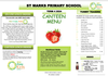 Canteen News Banner Photo