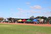 Athletics Carnival Banner Photo