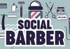 Social Barber Banner Photo