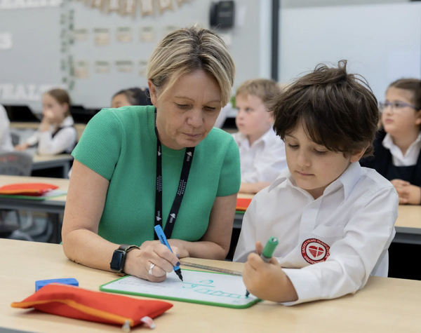 Mathematics    Banner Photo