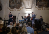 Václav Havel Scholarship Concert/Koncert na podportu Stipendia Václava Havla Banner Photo