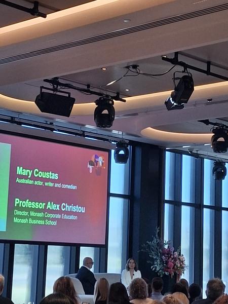 Celebrating International Women's Day Banner Photo