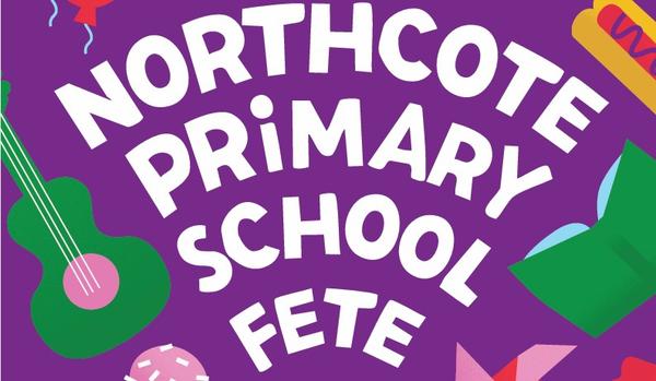 NPS Fete- Saturday 21st March 11am-4pm Banner Photo