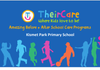 TheirCare - Out of School Hours Care Banner Photo