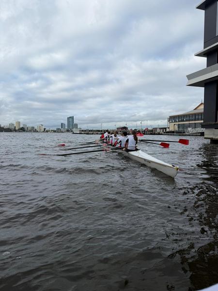 Dragons Sport Banner Photo
