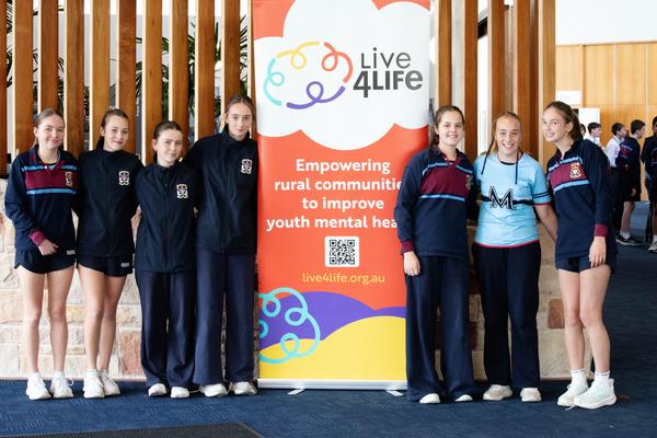 Wellbeing Banner Photo