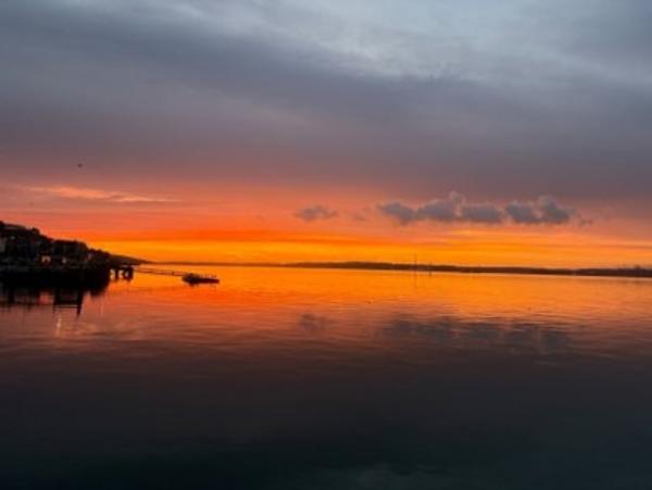 From our Mission Leader  Banner Photo