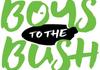 Boys to the Bush Banner Photo