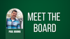 Meet the Board Banner Photo