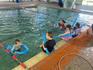 Swimming Program Banner Photo