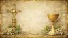 Year 4 First Eucharist Banner Photo