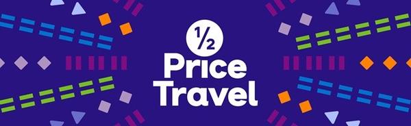 Cheaper Public Transport!!! Banner Photo