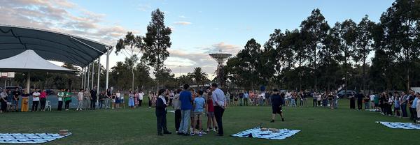 Around the College Banner Photo