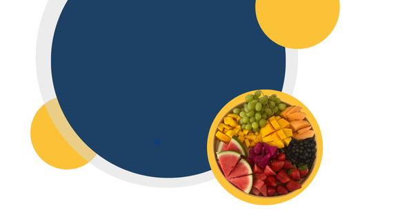 Healthy Eating - Swap It Banner Photo