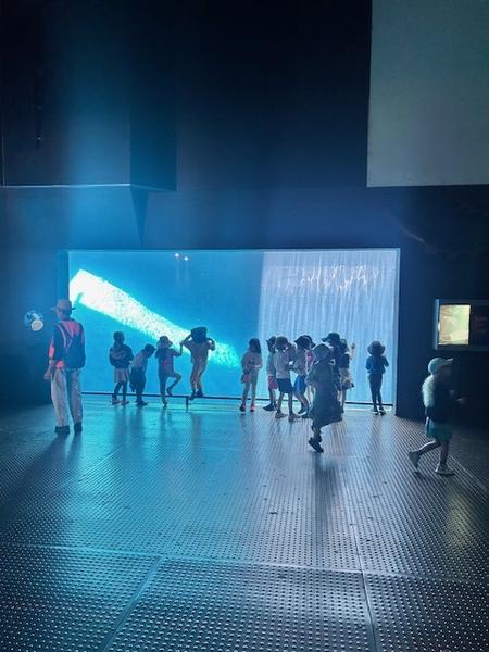 Year 2 Big Day Out and Year 1 Pizza! Banner Photo