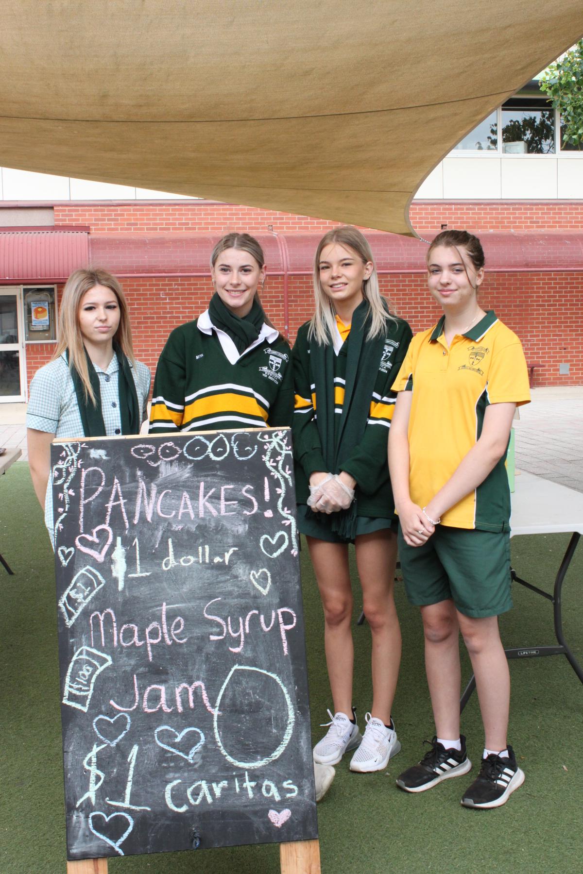 St Joseph's College, Echuca - Issue 2