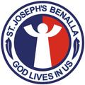 St Joseph's Benalla Logo