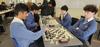 Interschool Secondary Chess Competition Banner Photo