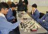 Interschool Secondary Chess Competition Banner Photo