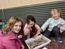 Grade 1 visits Nangak Tamboree Wildlife Sanctuary Banner Photo