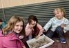 Grade 1 visits Nangak Tamboree Wildlife Sanctuary Banner Photo