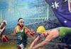 The Sport Report Banner Photo