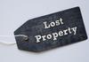 Lost Property Banner Photo