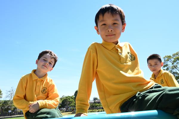 Teacher & Education Support Staff Profiles Banner Photo