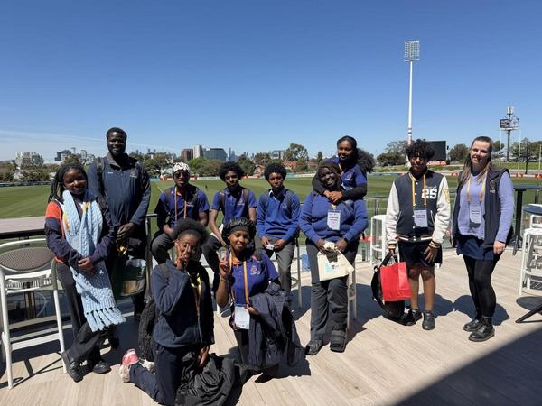 Celebrating Culture, Leadership & Student Voice Banner Photo