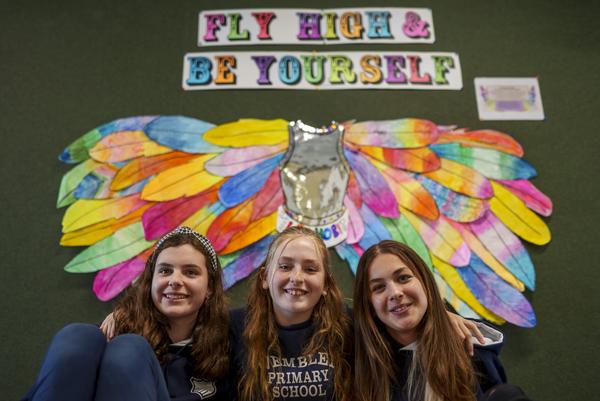 Inclusion Banner Photo