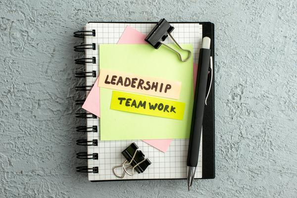 Student Leadership in Action ... Banner Photo