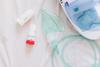 Thunderstorm Asthma – be prepared this pollen season Banner Photo