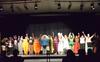 They Came, They Performed, They Conquered Wonderland! Banner Photo