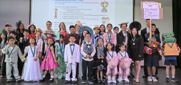 Key Dates Banner Photo