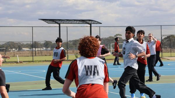 House Sport Update Banner Photo
