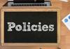 Policies Banner Photo