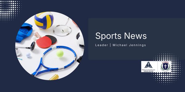 Physical Education and Sport  Banner Photo