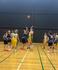 Year 7 & 8 Basketball Banner Photo