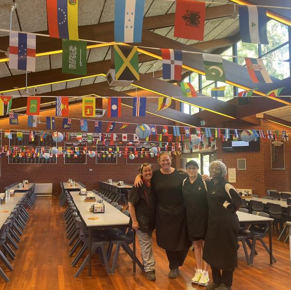 Residential  Banner Photo