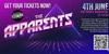 Parents Battle of the Bands Banner Photo